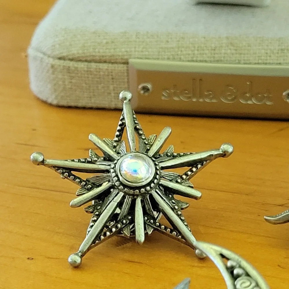 J&J estate jewelry